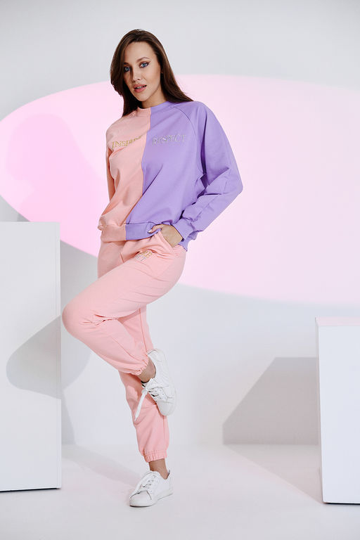 Толстовка 7370 - Натали фото 15