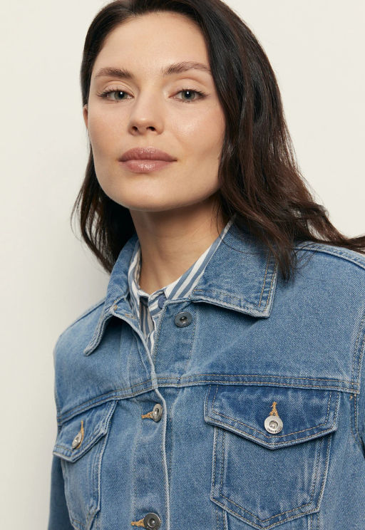 Куртка женская Finn Flare FSF15022 1261  фото 6