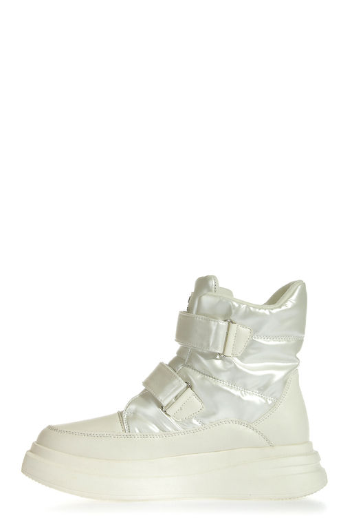 Ботинки женские PATROL