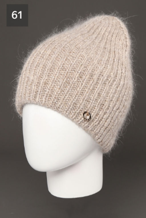 Шапка Тильда - Ferz фото 8