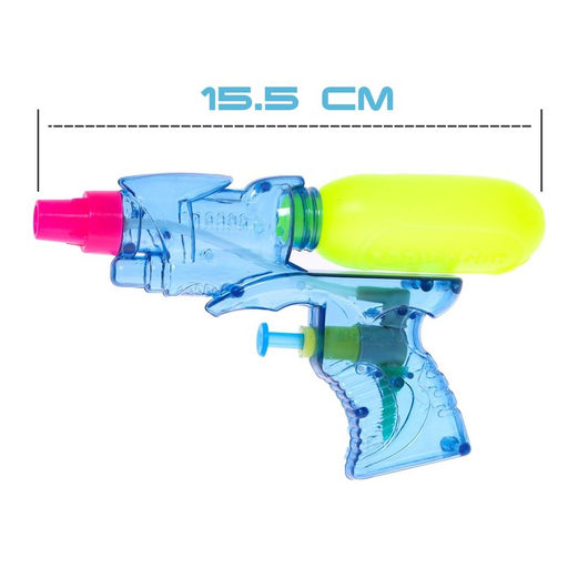 Водный пистолет Шип - Simaland фото 2