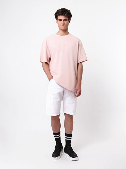 Standart Kal?p Erkek Kargo ?ort