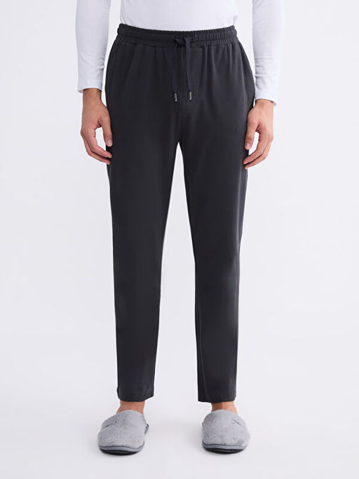 Standart Kal?p Erkek Pijama Alt