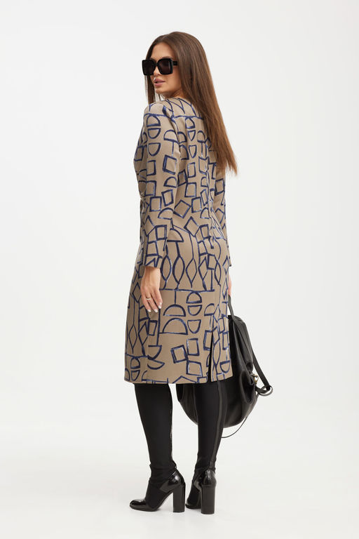 Платье ElPaiz 1132  фото 2