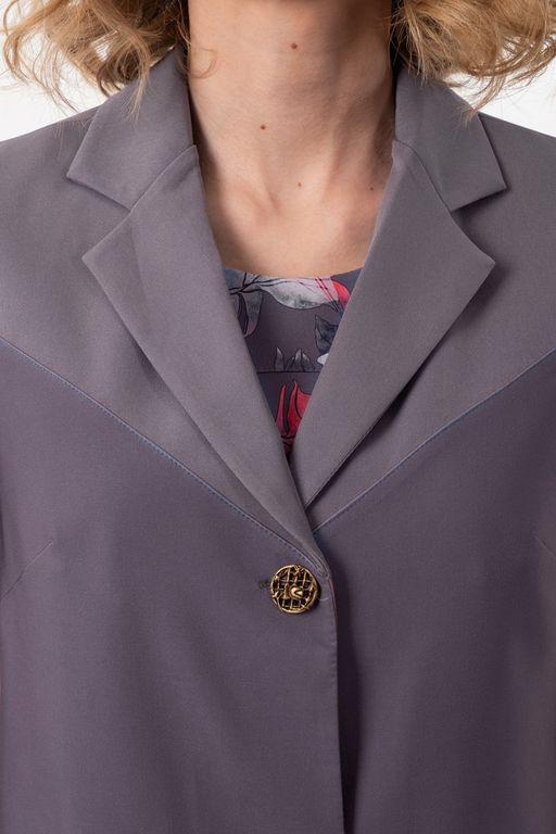 Жилет Ж2-4065 - Wisell фото 4