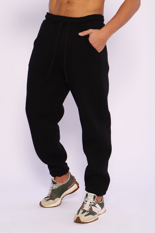 Джоггеры В-107