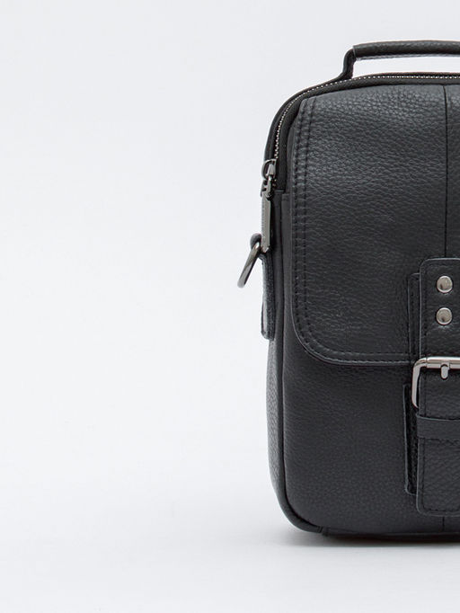 Сумка 99777 black Zinimxs