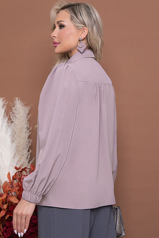 Рубашка 41246-2 - Avili фото 7