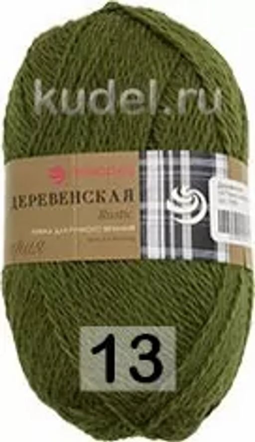 ДЕРЕВЕНСКАЯ - Пехорка фото 36