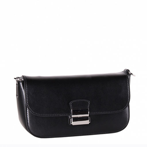 Сумка 56049BD black  Baidou