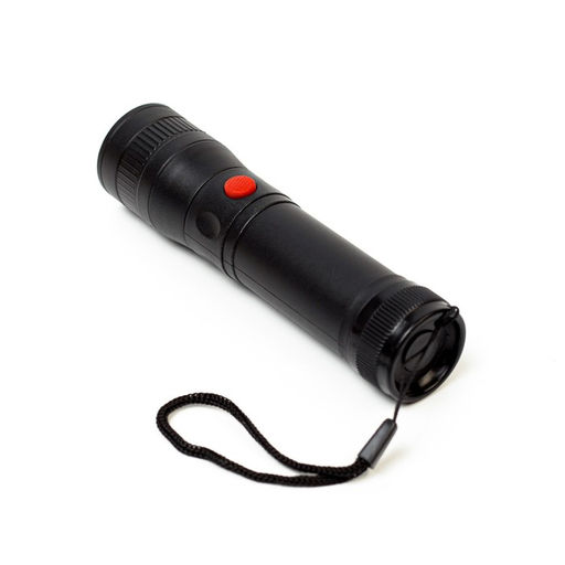 Фонарь ручной, 1 Вт LED, 3 АAA - Simaland фото 3