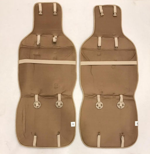 Комплекты на весь салон (Искусственный)