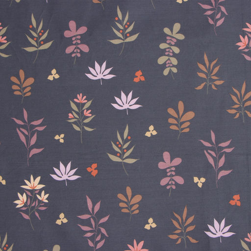Постельное бельё LoveLife евро Flower morning 200х217см, 225х240см, 50х70см-2шт, 100%хл, сатин, 125г/м  фото 3