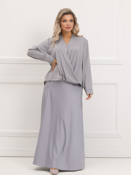 Костюм К5-5622/5 - Wisell фото 4