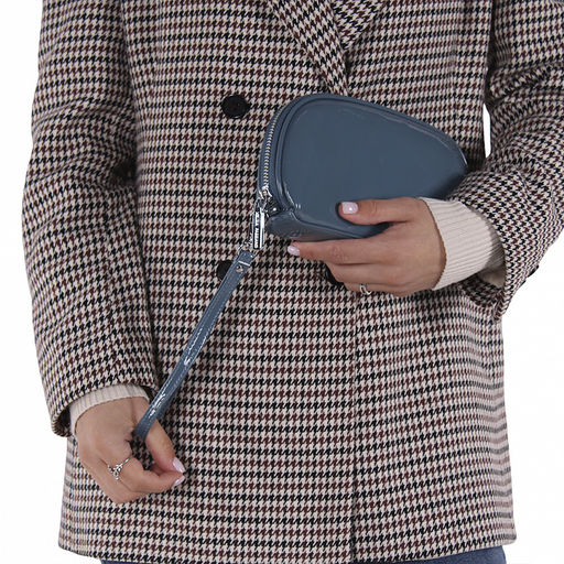 Косметичка 7100-17 blue Velina Fabbiano-Safenta