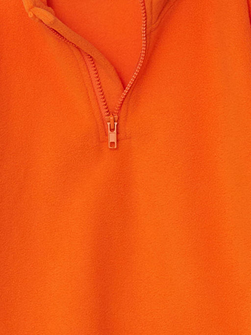 Dik Yaka Polar Erkek ?ocuk Sweatshirt - Waikiki фото 2