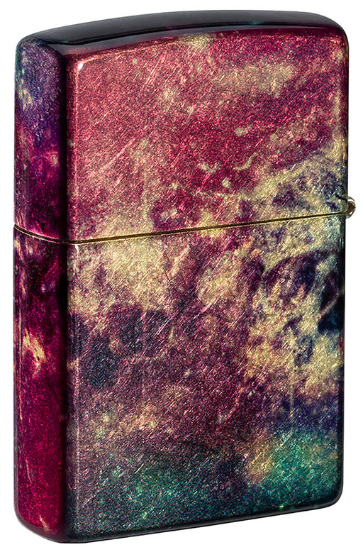 Зажигалка ZIPPO Галактика черепа | Galaxy Skull 46147