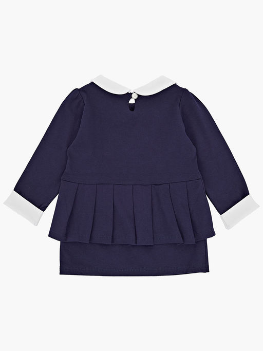 Платье UD 0477 персик - Mini maxi фото 10