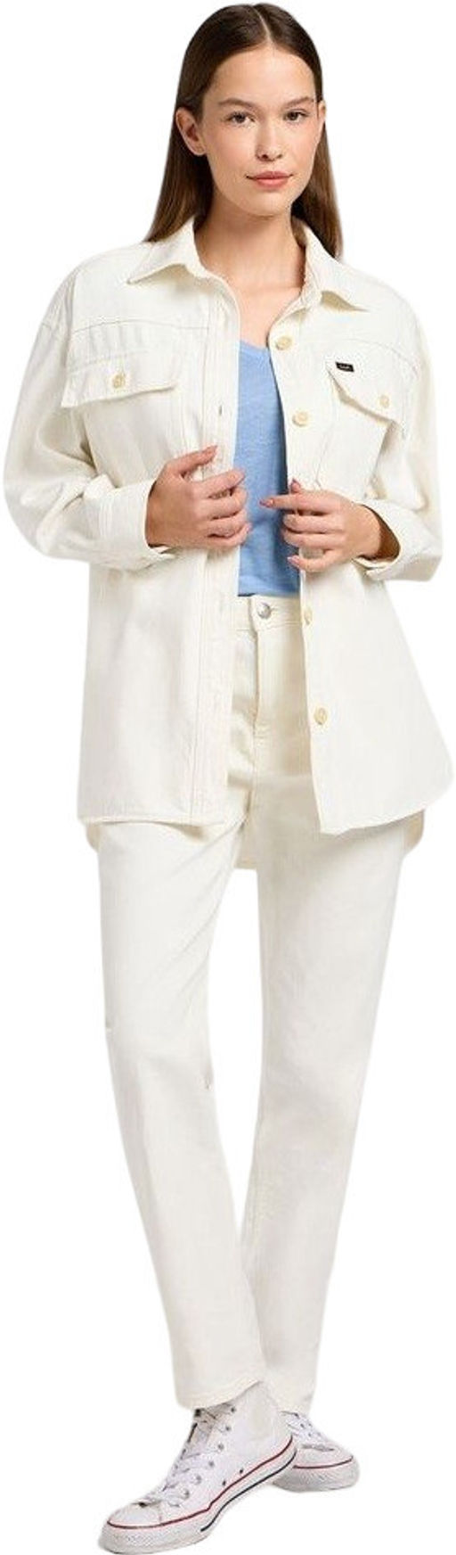 Рубашка женская