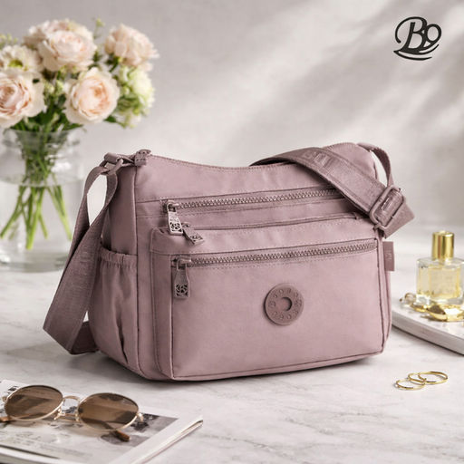 Сумка K2-BB-1531-Pink