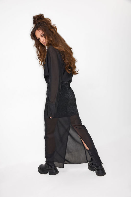 Костюм ElPaiz 1299  фото 3