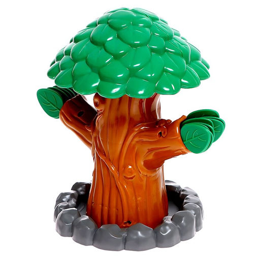 Настольная игра Жуки вверх! - Лас играс kids фото 4