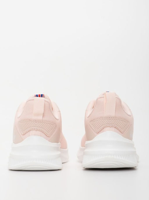 Кроссовки для активного отдыха Sneackers LCW-23-32-1715LB / Lee Cooper  фото 4