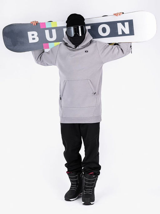 Куртка-худи с начесом J.502M - Argo classic фото 29