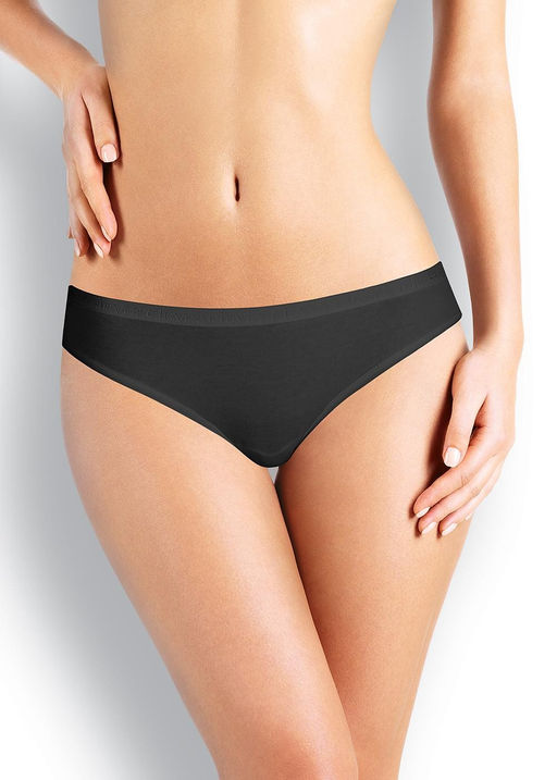 Трусы женские бикини