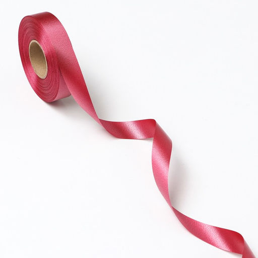 Цена за 4 шт. Лента для декора и подарков, МИКС Cotton (32,17,10,11), 2 см х 45 м - Simaland фото 3