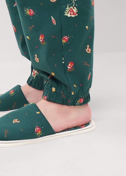 Пижама женская - Clever wear фото 9