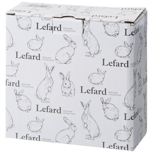ВАЗА НА НОЖКЕ LEFARD SUNDAY 20*8 СМ  фото 3
