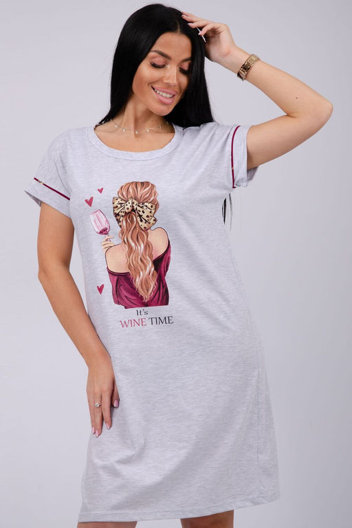 Сорочка Мореллино