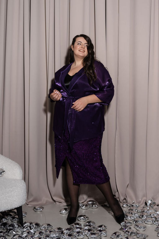 Юбка женская - Jp фото 7