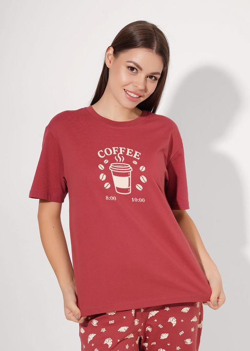 Комплект женский для дома