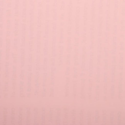 Плёнка матовая двухсторонняя «Газета на белом» розовый, 0.58×10 м