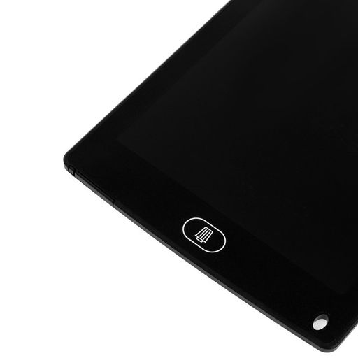 Планшет для рисования и заметок Luazon TAB-1, 8.5, цветная линия, функция блокировки, черный - Luazon home фото 5