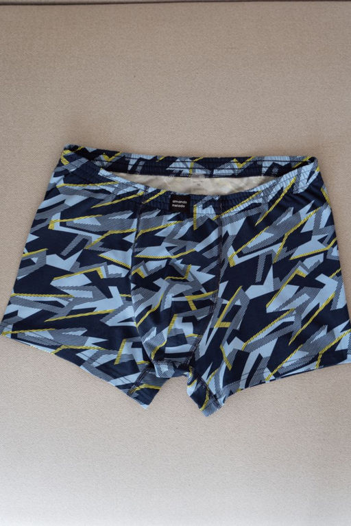 ТРУСЫ МУЖСКИЕ арт. 1900M-40151.1L-073 - Almando melado фото 5