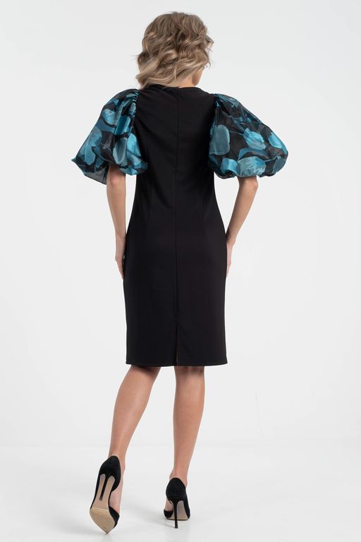 Платье П3-3901/2 - Wisell фото 10