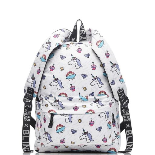 Рюкзак BL-BW001/9 - Blinky фото 9