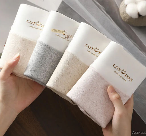 Трусики A35027290 - Tadmico фото 2