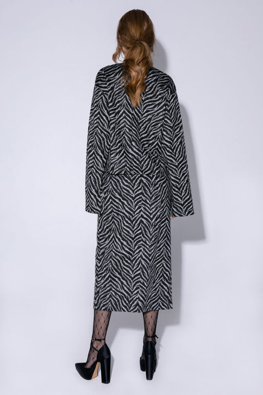 Костюм Pirs 4261 серый  фото 4