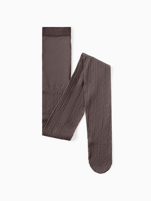 Женские колготки MINAKU 100 ден, графит, размер 2/S