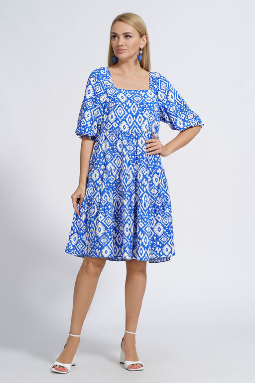 Платье ALANI 2137