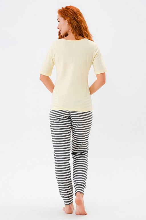 Пижама, арт. 0710 - Шаrliзе фото 4