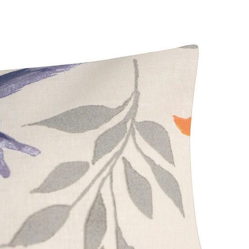 Комплект наволочек Этель Animals, 70*70 см - 2 шт, 100% хлопок, поплин  фото 2