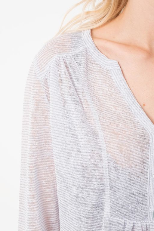 Джемпер М5-4231 - Wisell фото 13