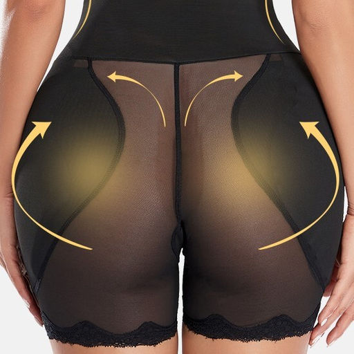 Трусы-шорты с пуш ап эффектом A33647820 - Tadmico фото 2