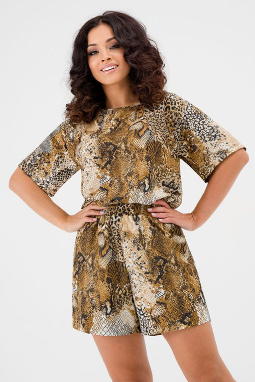 Костюм Стейси (44-52) - Serenada фото 9