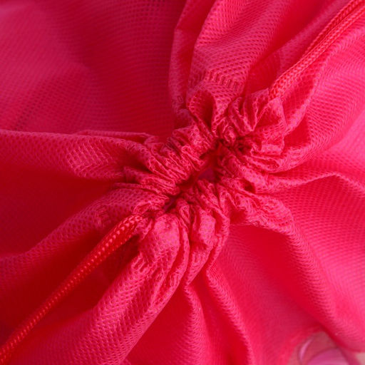 Сумка для обуви Аниме девушка, полиэстер, размер 41х31 см - Artfox фото 5